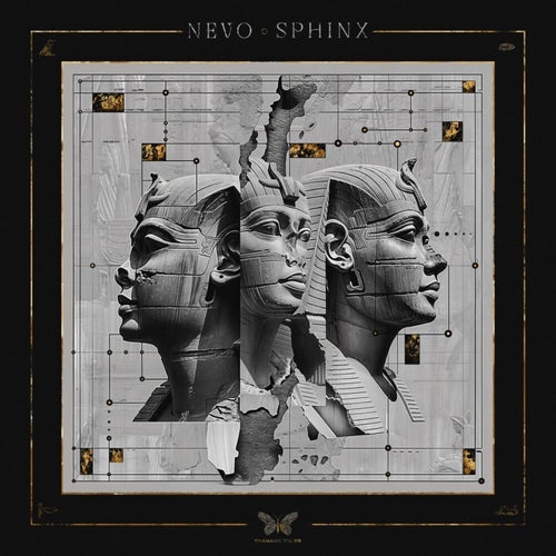 MP3:  Nevo - Sphinx (2024) Онлайн