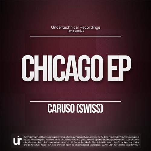 Chicago EP