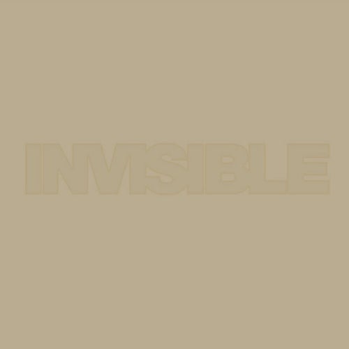 Invisible 003 EP