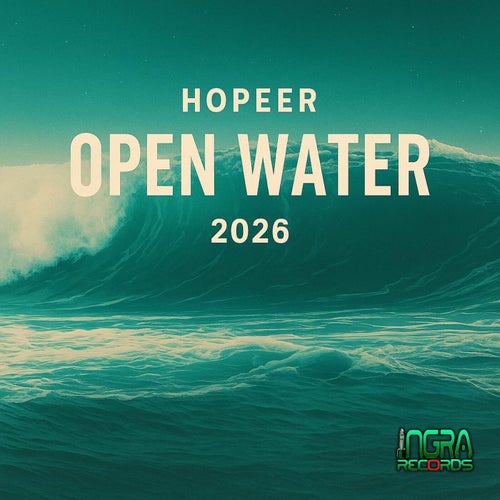 Open Water 2026