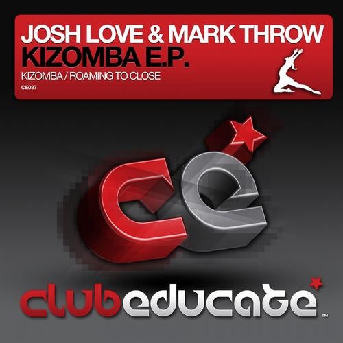 Kizomba EP