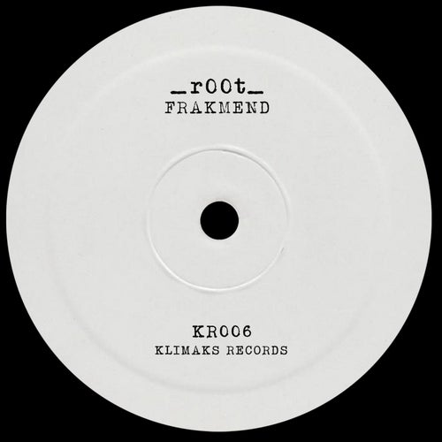 Frakmend (Original Mix)