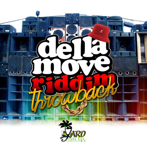 Della Move Riddim