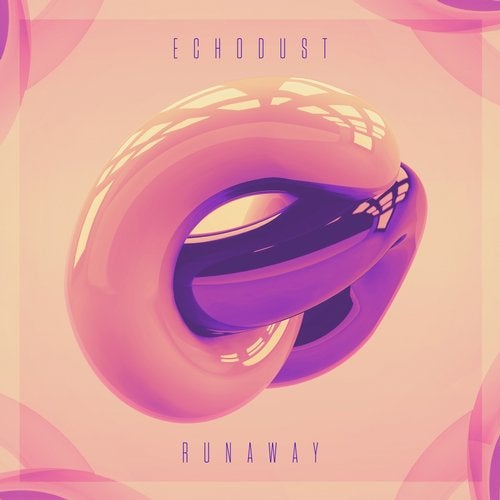 Cover art for Runaway