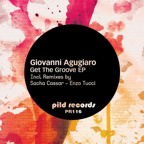 Get The Groove EP