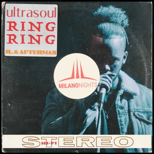 Ring Ring