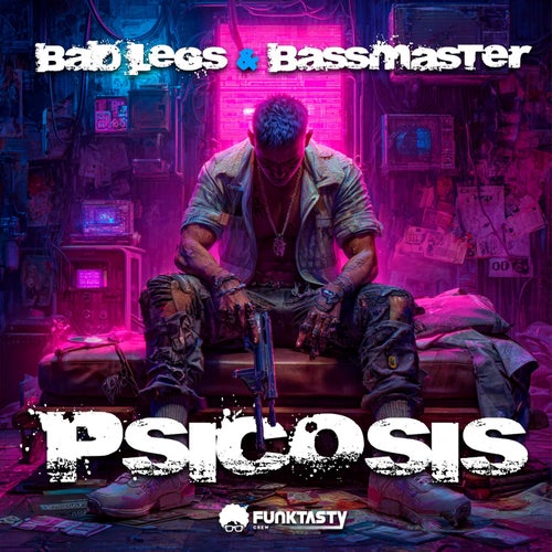 Psicosis