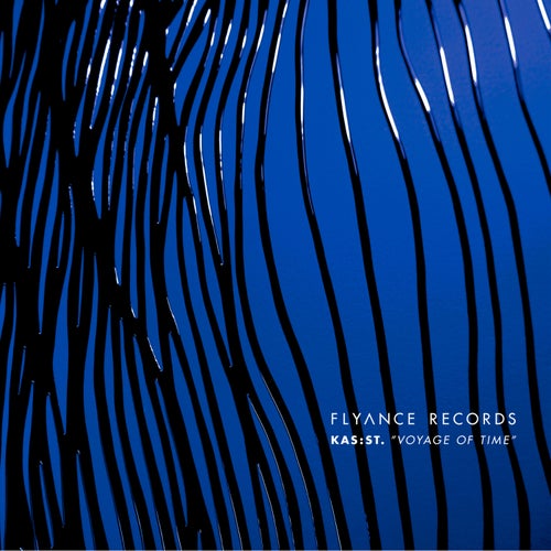 Voyage Of Time