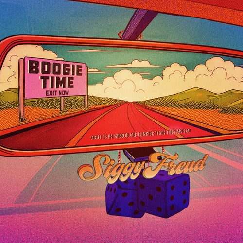 Boogie Time