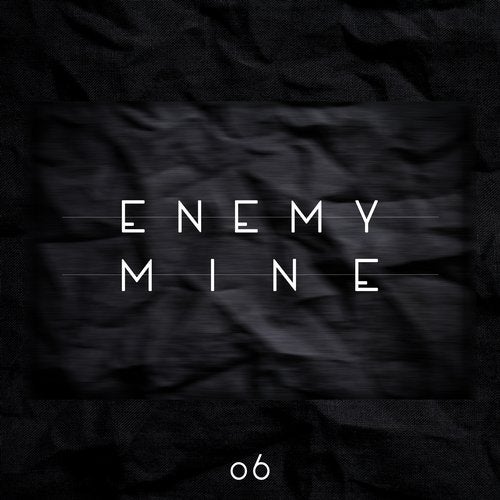 Cover art for Enemy Mine - Techno Favourites, Vol. 6