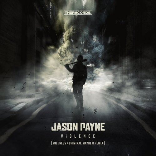 Violence(Wildness & Criminal Mayhem Remix)