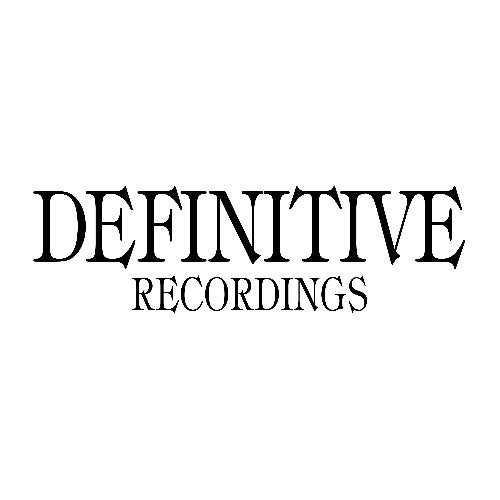 Definitive Recordings