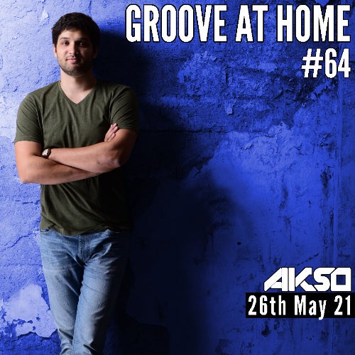 Groove at Home 64
