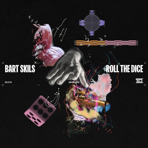  Bart Skils - Roll the Dice (2023) 