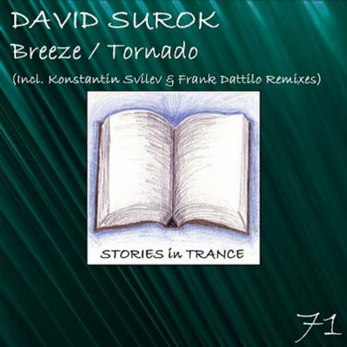 Breeze / Tornado
