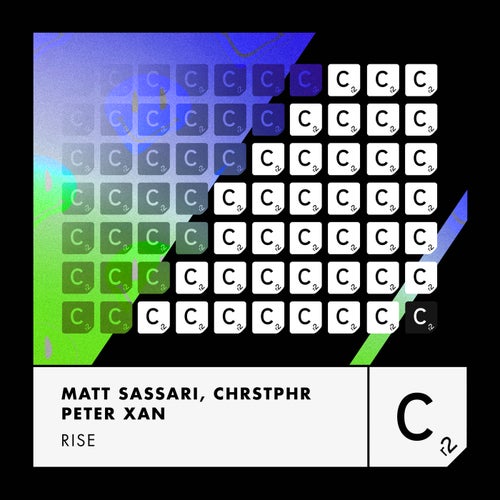 Rise (Extended Mix)