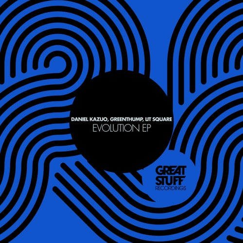 Evolution EP