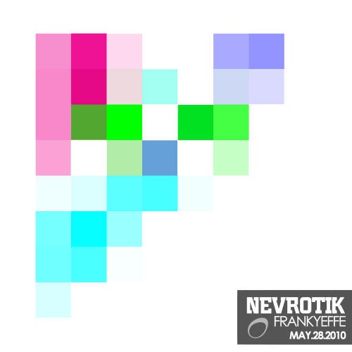 Nervotic EP