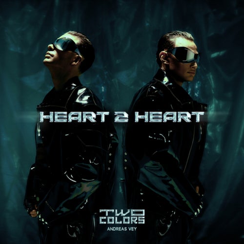 Heart 2 Heart (Extended Mix)