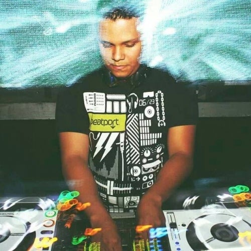 DJ Danny G