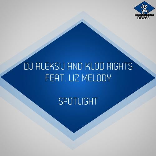 Spotlight (feat. Liz Melody)