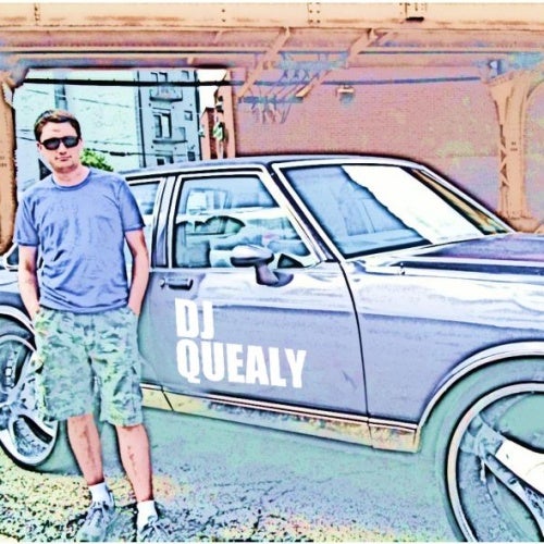 DJ QUEALY