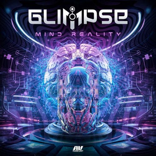  Glimpse - Mind Reality (2024) 