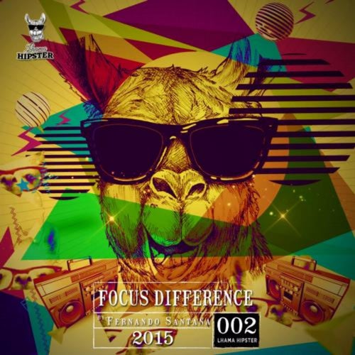 Focus Difference