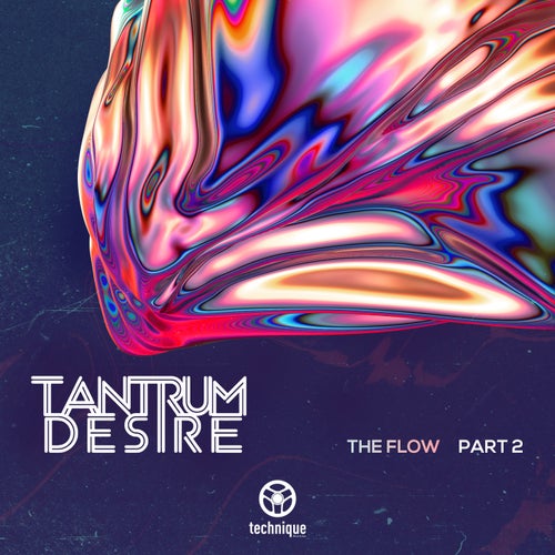 The Flow EP Part 2