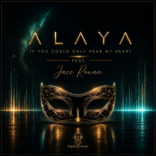 If Only You Could Hear My Heart (Radio Mix)
