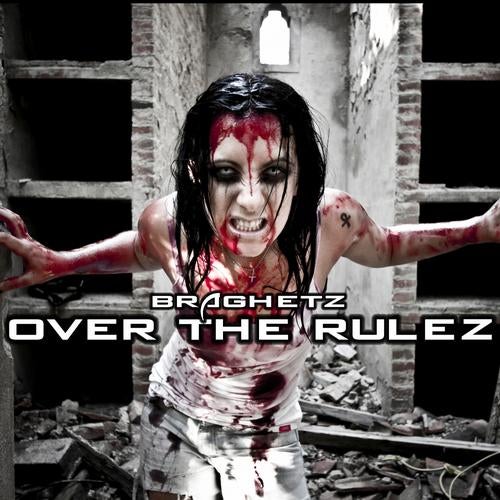 Over The Rulez / Beat From Hell