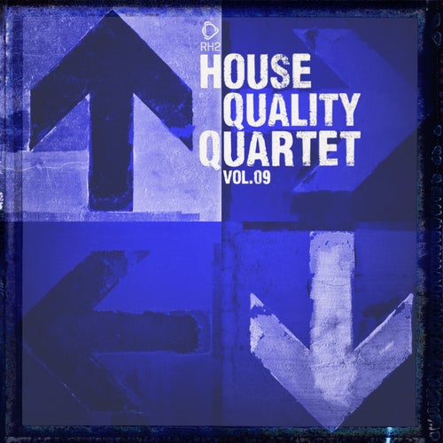 House Quality Quartet, Vol.09