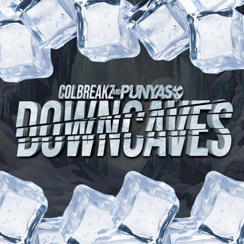 Down Caves (feat. Punyaso)