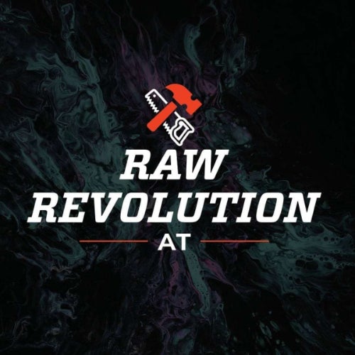 RawRevolutionRecords