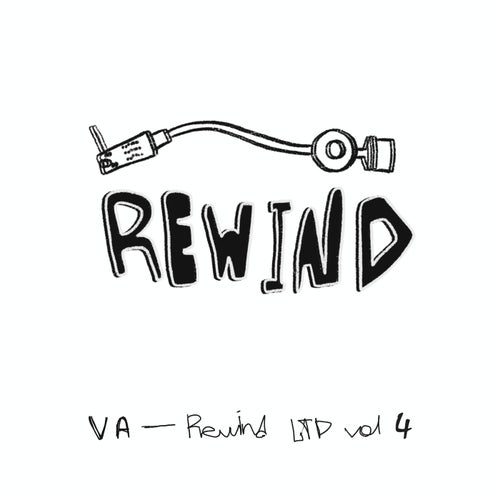 VA – Rewind Ltd, Vol. 4 (2025)