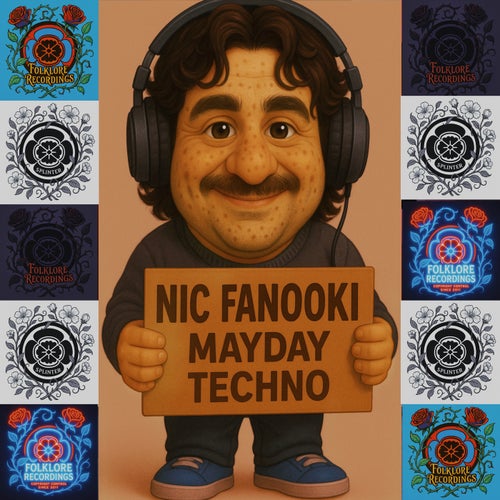 Mayday Techno