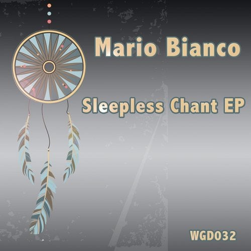 Sleepless Chant EP