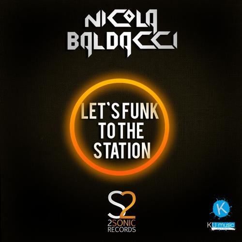 Let's Funk to the Station