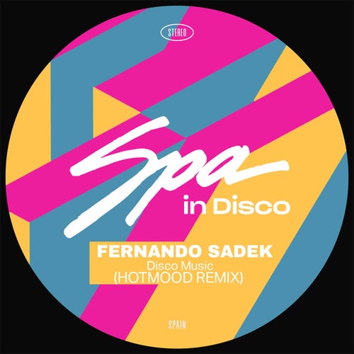 Disco Music