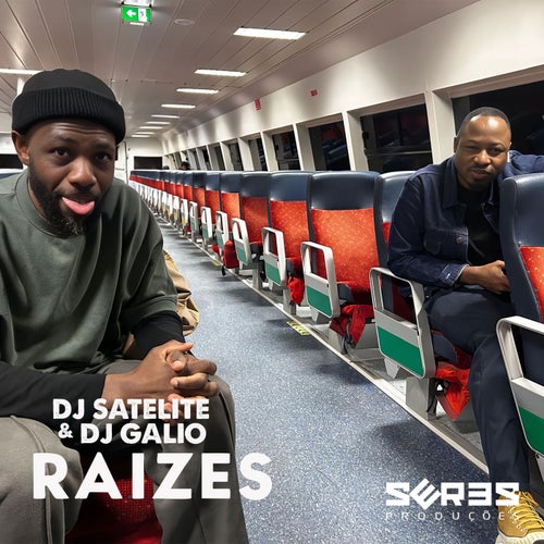 Raizes