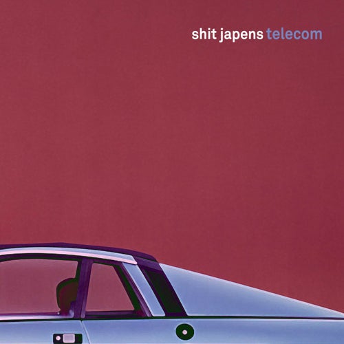 Telecom - EP