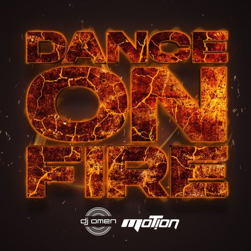 Dance On Fire (Radio Edit)