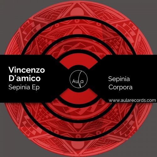 Sepinia Ep