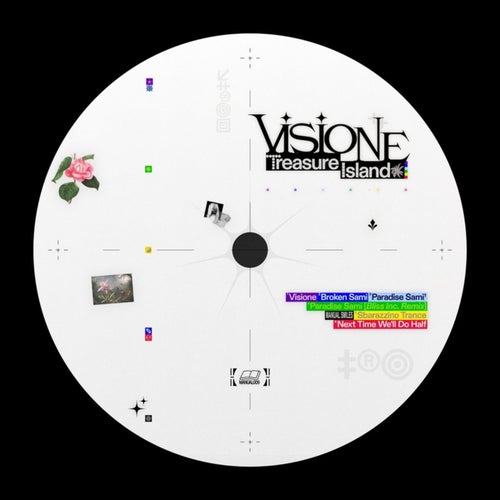 Visione EP