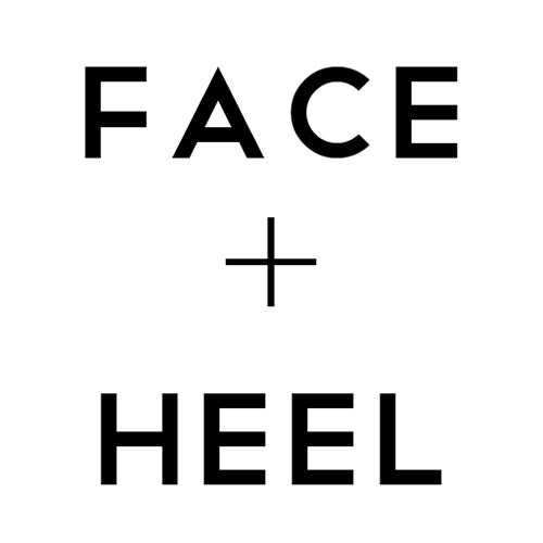 Face + Heel