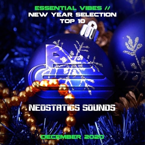 ESSENTIAL VIBES // NEW YEAR SELECTION TOP 10
