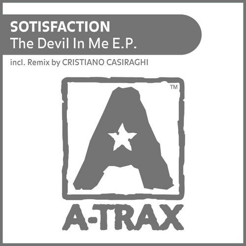 The Devil in Me EP