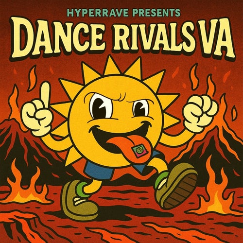 Dance Rivals VA