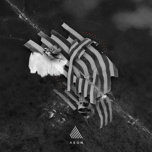 Cover art for Exit EP