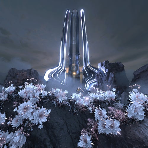 Cover art for METAFLORA II
